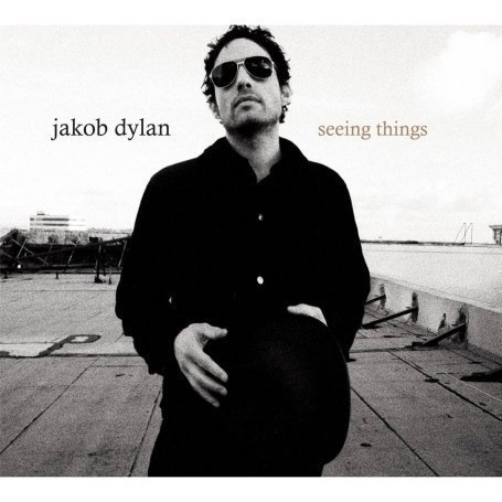 Jakob Dylan/Seeing Things@Digipak